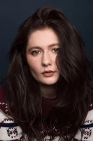 Foto de Emma Kenney como Harris Conner-Healy