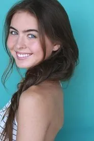 Retrato de Emma Kidd