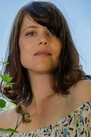 Retrato de Emma Klingenberg