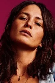 Retrato de Emma Leth