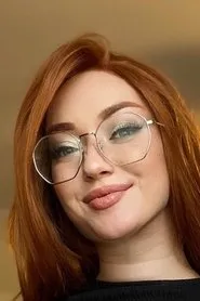 Retrato de Emma Magnolia