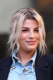 Retrato de Emma Marrone
