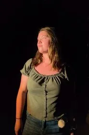 Retrato de Emma Mautz