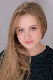 Emma Meisel en Please Don't Feed the Children