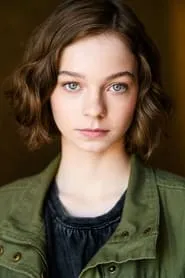 Foto de Emma Myers