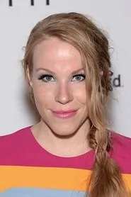 Retrato de Emma Myles