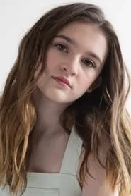 Foto de Emma Nelson interpretando a Emily Malcolm en Imperdonable
