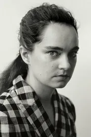 Emma Portner en Slack Jaw