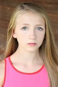 Emma Rayne Lyle en Hamlet & Hutch