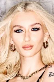 Retrato de Emma Rosie