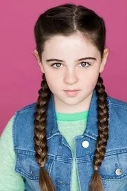Retrato de Emma Shannon