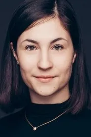 Retrato de Emma Silja Sångren