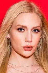 Retrato de Emma Starletto