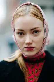 Emma Veronica Johansson en Ivy Vigilante