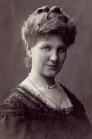 Retrato de Emma Wiehe