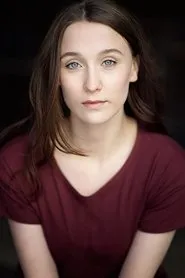 Retrato de Emma Wright