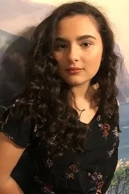 Retrato de Emmalee Kocsi