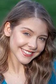 Retrato de Emmalee Parker