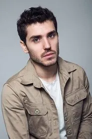 Retrato de Emmanuel Berthelot