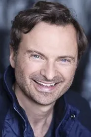Retrato de Emmanuel Bodin