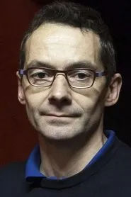Retrato de Emmanuel Croset