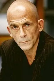 Emmanuel Karsen en Comment draguer toutes les filles...