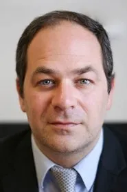 Retrato de Emmanuel Maurel