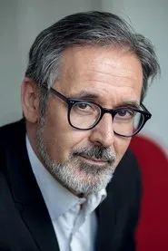Retrato de Emmanuel Ménard