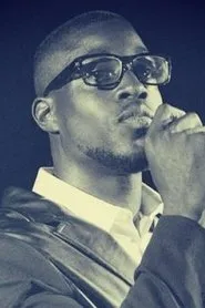 Retrato de Emmanuel Ogunjinmi
