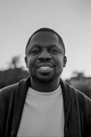 Retrato de Emmanuel Osei-Kuffour, Jr.