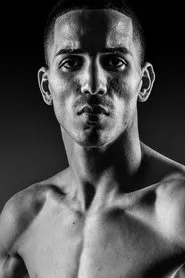 Retrato de Emmanuel Rodriguez