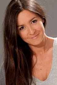Emmanuelle Boidron en Le Switch