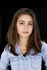 Emmanuelle Mattana en Feirg