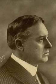 Emmett Corrigan en Partners of the Night