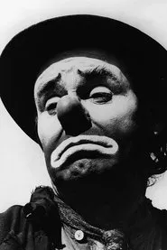 Emmett Kelly en Here Comes the Circus