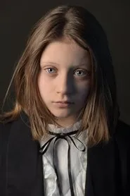 Retrato de Emmi Tjernström