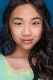 Emmy Liu-Wang en Pijamada de Locos