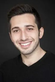 Retrato de Emre Bulut