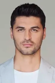 Retrato de Emre Dinler