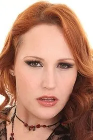 Retrato de Emy Russo