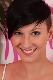 Retrato de Emylia Argan