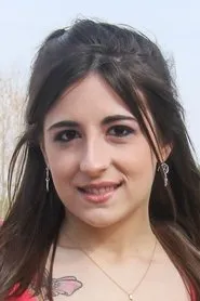 Retrato de Ena Sweet