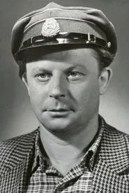 Foto de Endel Padrik