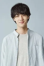Retrato de Endo Fumiya