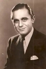Retrato de Endre Csonka