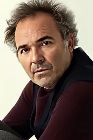 Retrato de Engin Günaydın