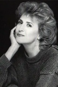 Retrato de Enid Kent