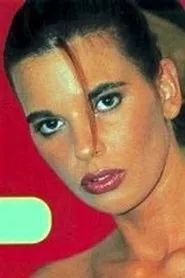 Retrato de Eniko Wrabel