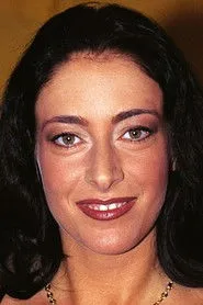 Retrato de Eniko