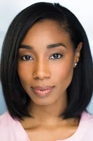 Enisha Brewster en My Future Boyfriend